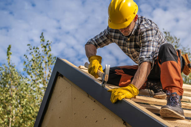 Best Rubber Roofing (EPDM, TPO)  in Harriman, NY